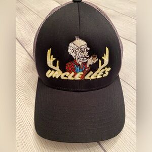 Uncle Lee’s Hat